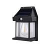 Lishi Solar Outdoor Waterproof Wall Light