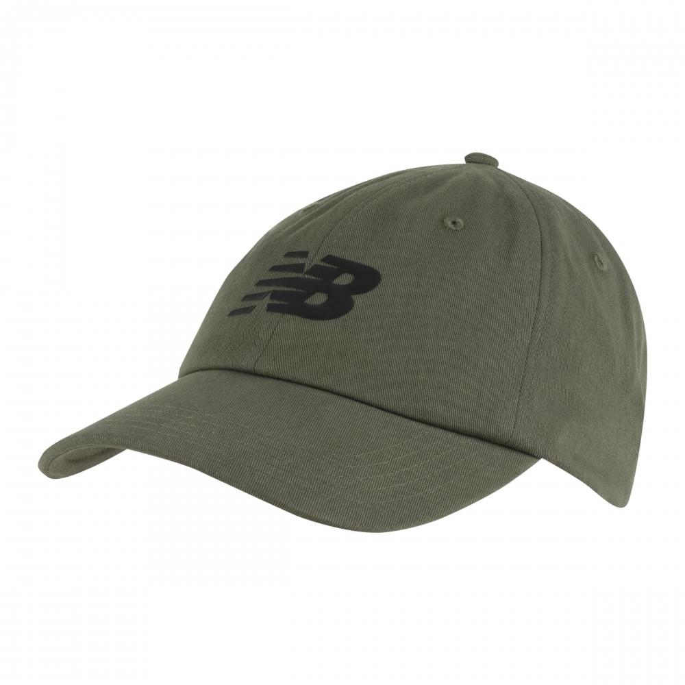 

New Balance 6 панелей с изогнутыми полями Snap Back V2.0 LAH13010DON