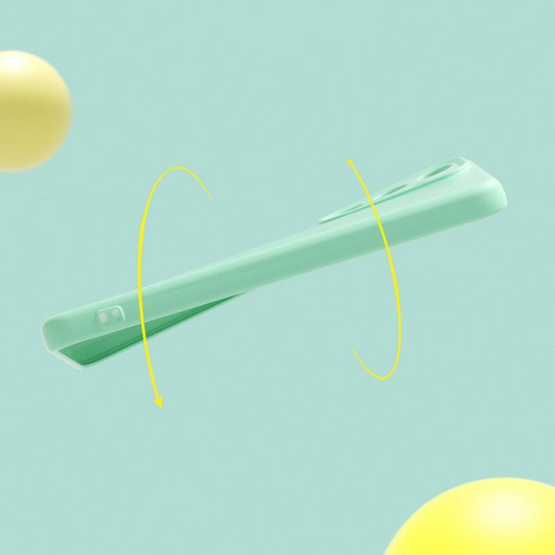 Solid Color Soft Matte Phone Case For Samsung S25 Ultra S24 Plus S23 S22 Inside the Flannel Shockproof Liquid Silicone Slim Bumper Cover