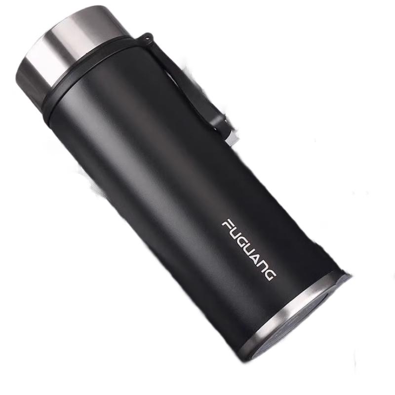 Fuguang Men s 304 Stainless Steel Thermos Bottle