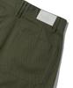DTHIRTYONE Vertical One Tuck Cargo Pants_Dark Olive