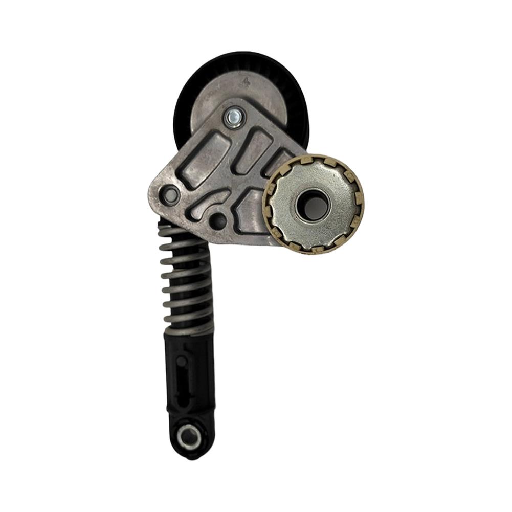OEM Spec Timing Tensioner Pulley Replacement for SsangYong For REXTON 2012-2017 For KORANDO 2011-2018 Part 6712000370 6712000270