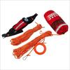 Portable Water Rescue Rope Bag