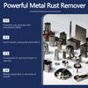 Rayhong Metal Rust Remover Limpador de Carro Tinta Pneu Ferrugem Removedor de Manchas Renovação Removedor de Ferrugem Mantenedor