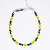 HARANG HR 298B_Multi-Color Beads Bracelet