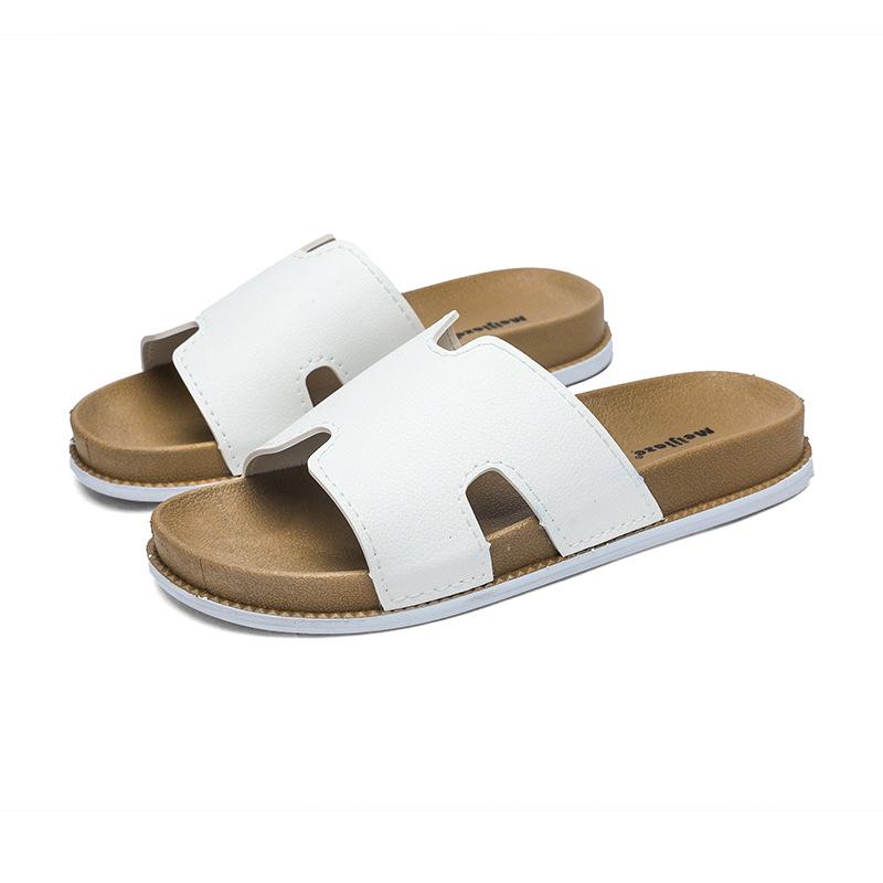 Men's 2026 Summer Soft Sole Beach Sandals