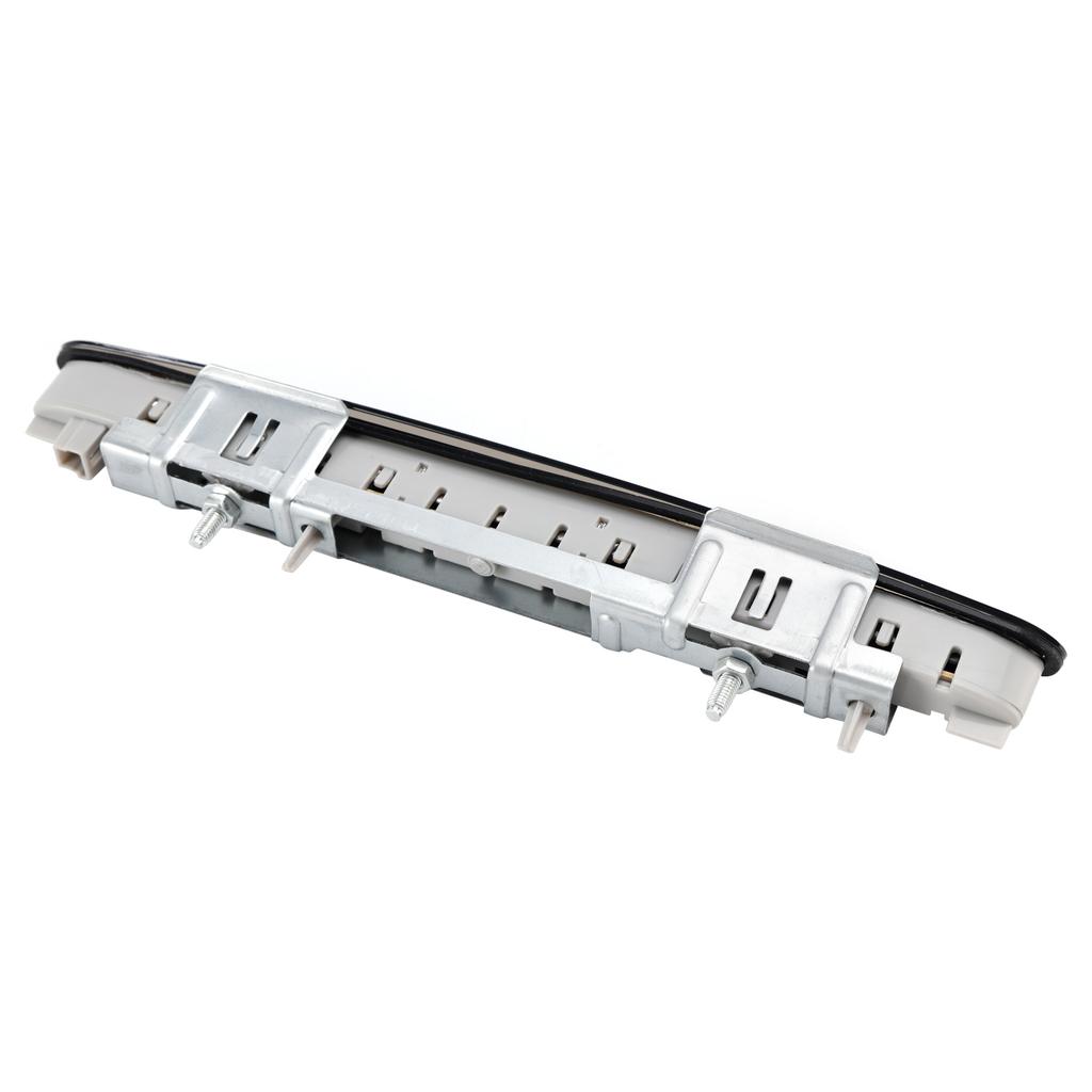 Rear Third Brake Light Lamp For Mercedes Benz SL55 SL550 R230 2002-2012 Gray