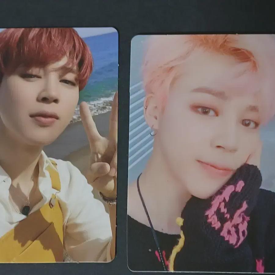 

Партия) Фотокарточка Bts Чимин Butter, You Never Walk Alone