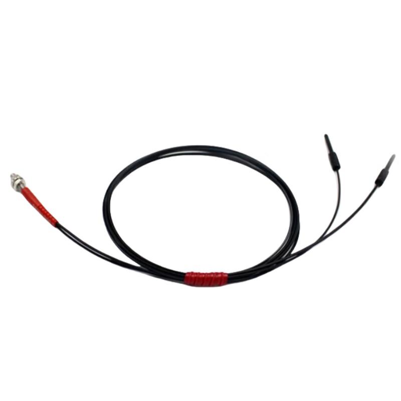 Gongyan FFRC-410TZ Right-Angle Fiber Optic Sensor Probe