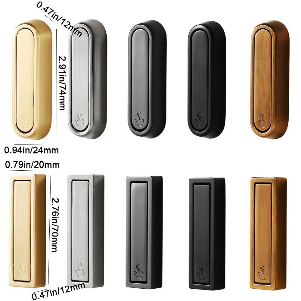 Zinc Zinc Zinc Alloy Hidden Robe Hook Wall Hanging Matte Black Towel Hanger Simple Folding Wall Hook Home