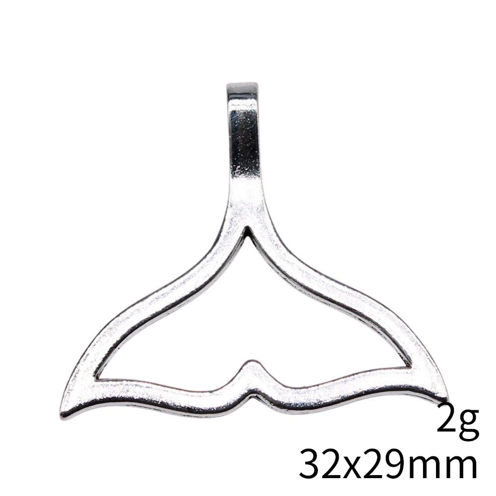 Graduation Charm Phone Dolphin Whale Tail Charms Pendant Women's Bags Pendant