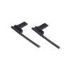 BSR608 Schiebedach Sonnenschutz Vorhang Halterung für Nissan Qashqai Qashqai+2 J10 Dualis Rogue 2007-2013 91251JD01A