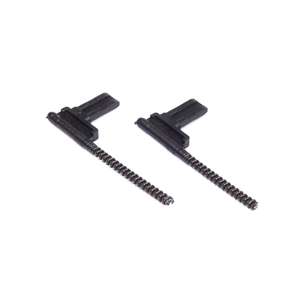 BSR608 Schiebedach Sonnenschutz Vorhang Halterung für Nissan Qashqai Qashqai+2 J10 Dualis Rogue 2007-2013 91251JD01A