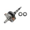 Crankshaft Assembly For Honda TRX 250TE RECON 2002-2014