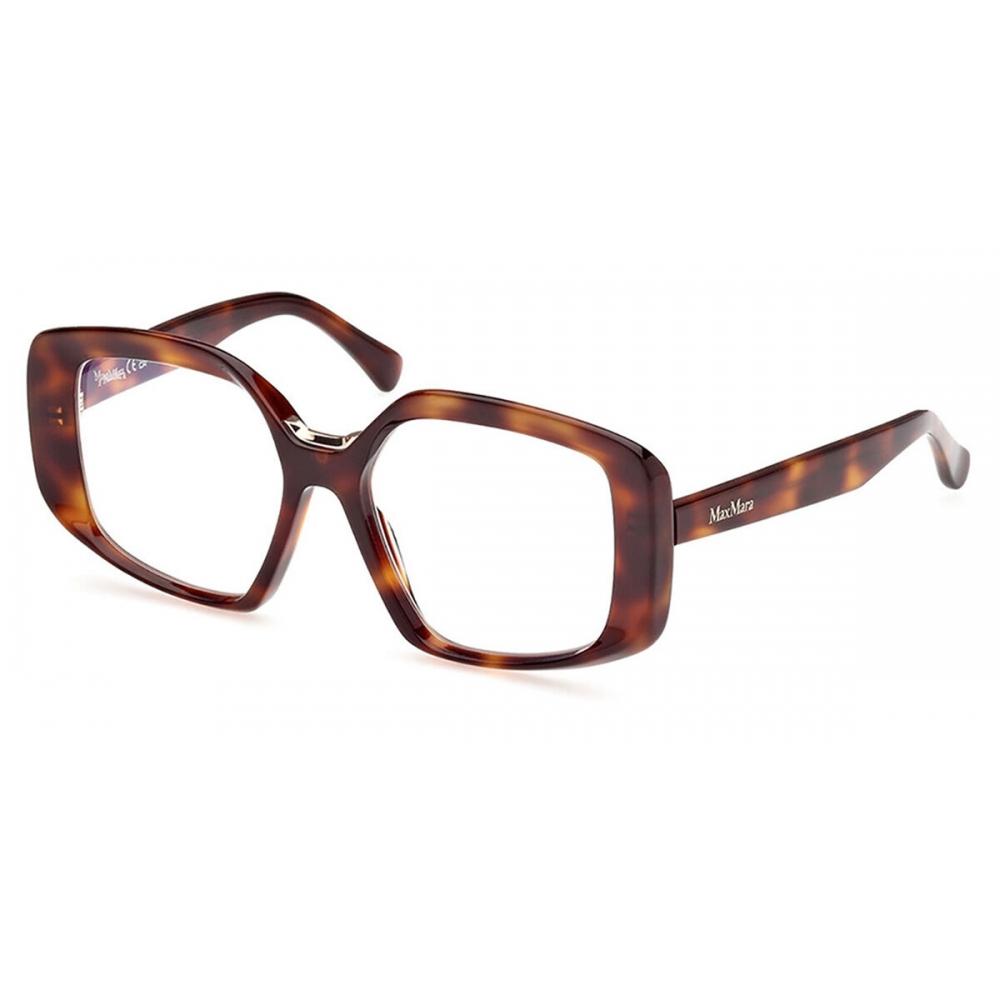 

Max Mara Mm5131 B Blue Light Block 52 Women Eyeglasses /53-16-140