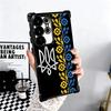 Ukraine Ästhetisches Weiches Handyhülle Für Samsung Galaxy S26 Ultra S25 Edge S24 FE S23 Plus S22 S21 + S20 Beschichtung Anti-Fall Fundas