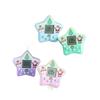 Electronic Pet Game Handheld Virtual Feeding Mini Cartoon Toy Keychain
