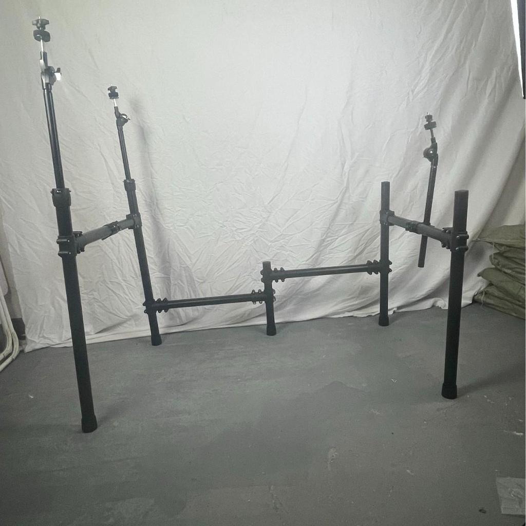 Electronic Drum Folding Stand - Cross-Border Musical Instrument Accessory