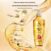 Golden Pure Oil Repair Hair Care Set