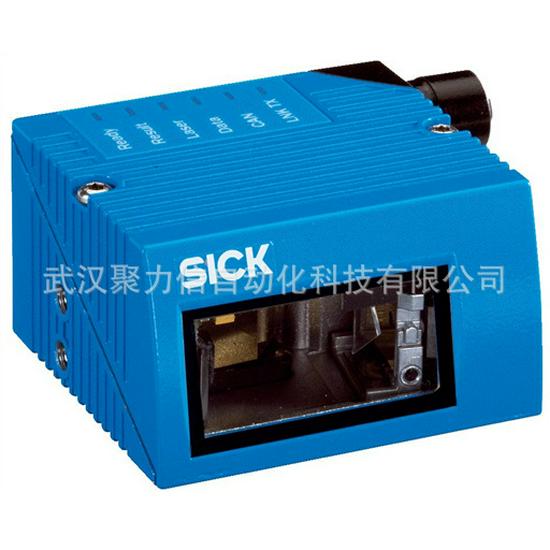 Brand New Original SICK CLV620-0120 Barcode Scanner with Photoelectric Sensor 1041547