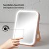 Oeny Portable Foldable LED Makeup Mirror