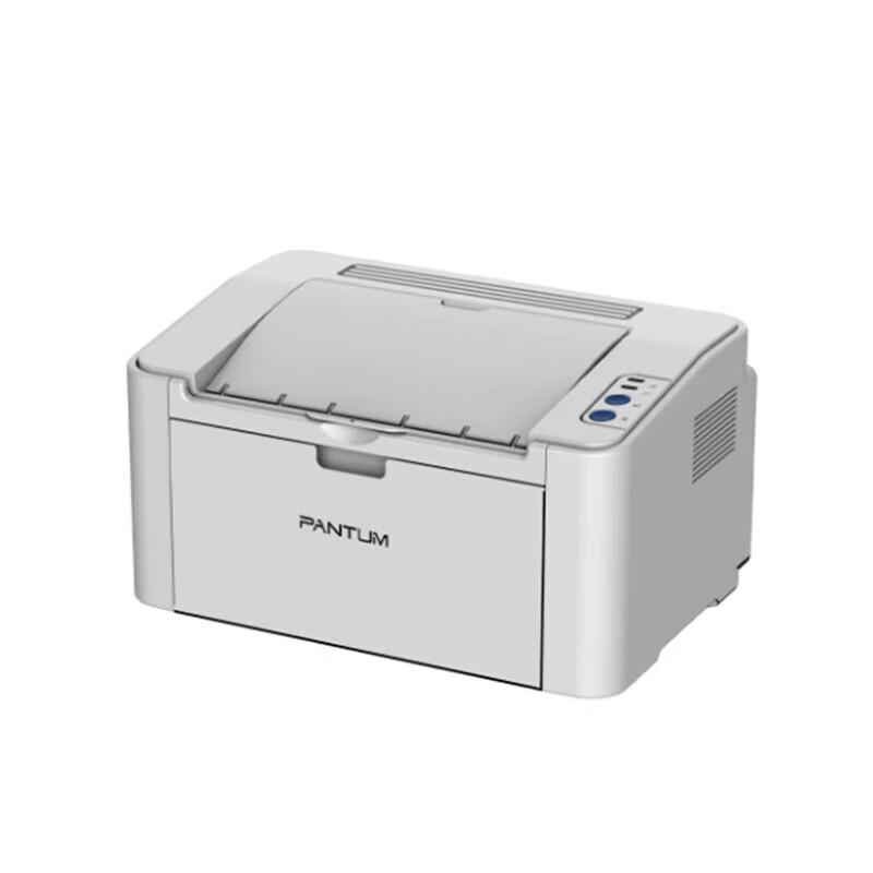 Pantum P2200W Wireless Laser Printer CN plug (adapter included)