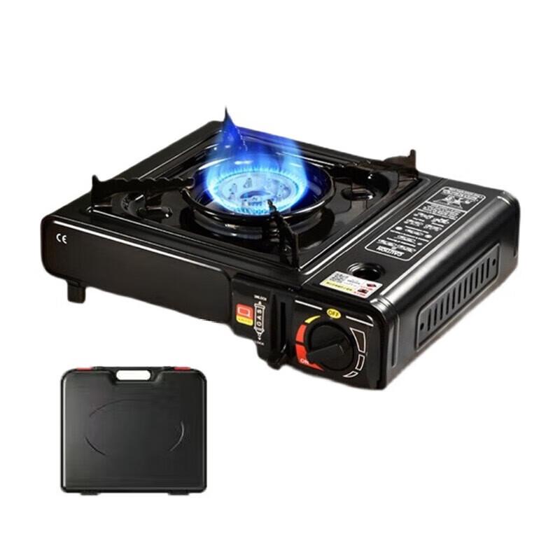 ZISIZ Portable Outdoor Butane Stove