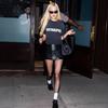 Unisex Oversized Cotton Tee With Bold Letter Print Streetwear Short Sleeve T-Shirt Youth