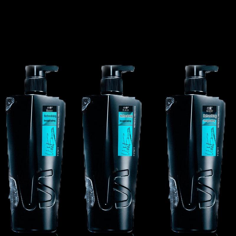 

Vidal Sassoon Men s Refreshing & Repairing Shampoo