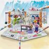 Playmobil Color 71514 Grooming Salon, Crayola Crayons To Draw On the Characters, 61 Pieces, from 5 Years