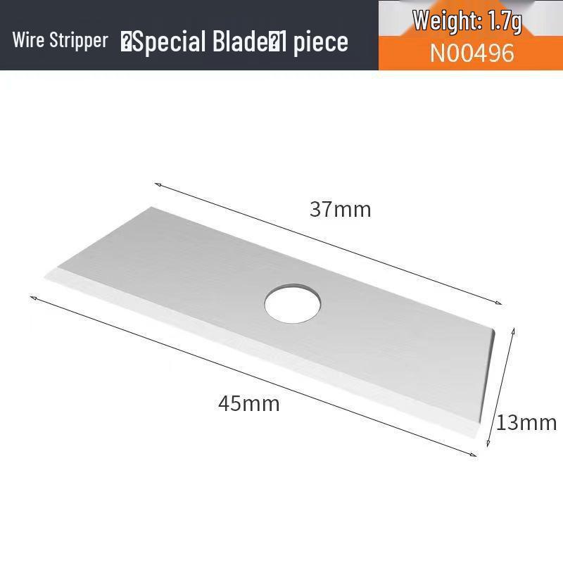 Ручной быстрый стриппер для проводов - Трансграничный кабельный инструмент