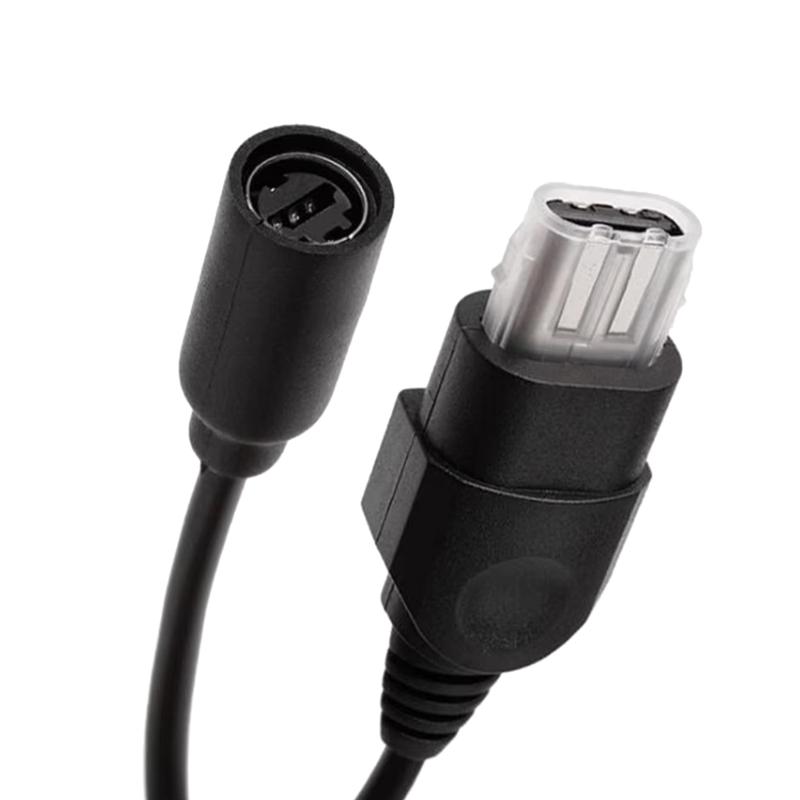 Console Breakaway Cable Handle Adapter Cord 25cm Long Stable Transmission Easy Plug and Play Use for XB Controller