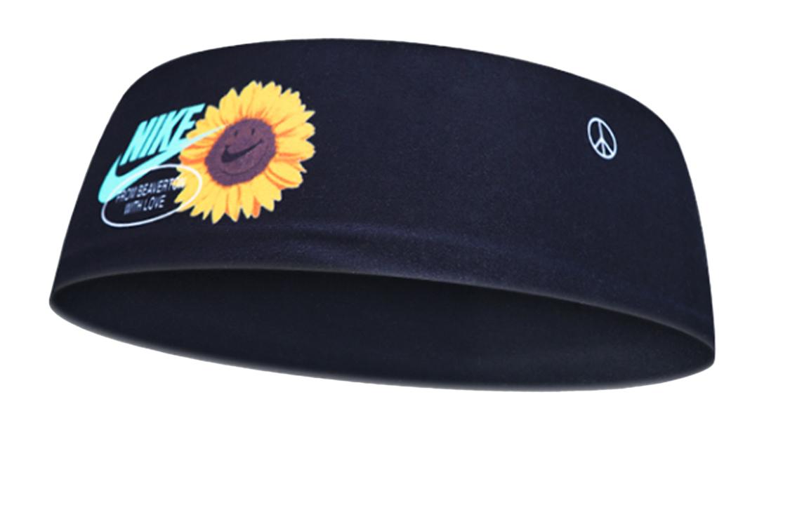 Nike Elastane Polyester Hair Bands Unisex N.N1007079910OS F