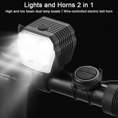 Akcesoria rowerowe – Światła i oświetlenie rowerowe