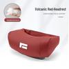 Ji Shi 01/ADAMAS Car Neck Support Pillow - Universal Comfort Headrest for All-Season Use