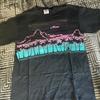 Vintage 80s Hawaii Sunset Palm Tree Single Stitch Graphic Size XL Maui Unisex T-Shirt