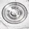 Stainless Steel Cover Kitchen Thickened Sink Stopper Drain Cover Double-sink Water Plug Sink Silicone Water-blocking Accessories6