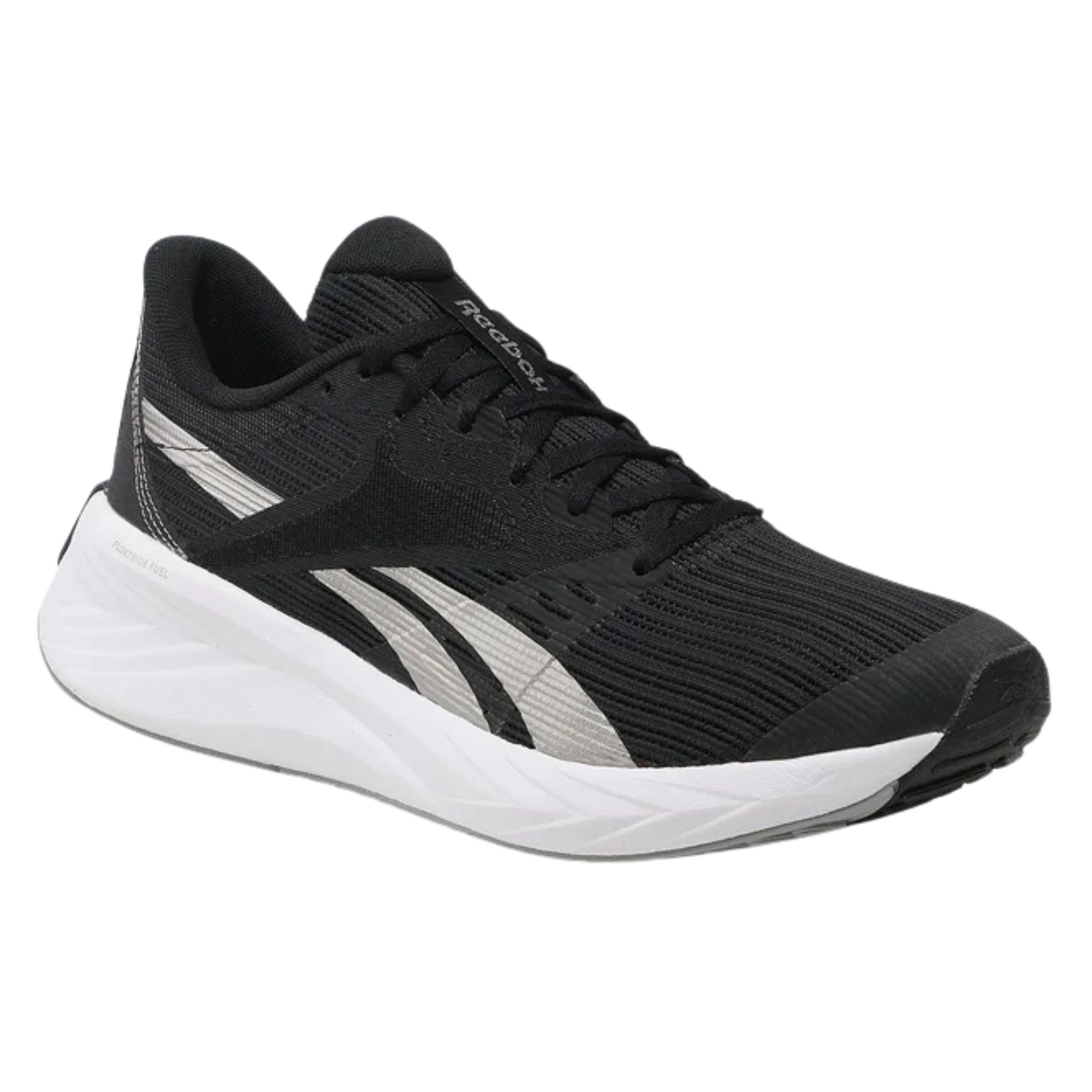 

Buty sportowe damskie Reebok HP9286 Energen Tech Plus czarne r. 37.5 37,5 чёрный