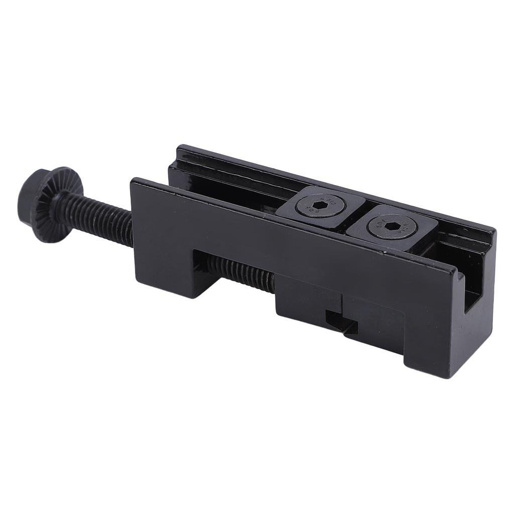 CV Boot Clamp Pliers Iron Universal Screw Adjustment Drive Shaft Clamping Tool for Car Automotive Re