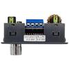 5.0-30V Converter 50W Heat Dissipation Durable 0.01V Voltage Display