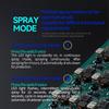 DC 5V Misting Module Humidifier DIY Kit Air Plant Humidifier Mist Driver Board Type-C Interface With Switch
