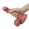 Voksen sexleketøy stor simulering dildo for kvinner penis pikk kuk anal plugg SM rekvisitter Pegging masturbator