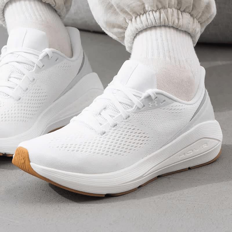 Under Armour Women s Lightweight Breathable Running Shoes EU 37.5