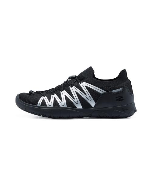 [Ballop] Barefoot Peak Black [5018652325]