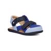 UGG Comfortable Versatile Low-Top Walker Shoes Baby Shoes Blue 1152824T-NKY