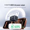 UGREEN 20W GaN PD USB-C Fast Charger