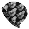 Bonnet Hats Apex Legends Men Women's Thin Hat Wraith Autumn Spring Cap Hip Hop Skullies Beanies Caps