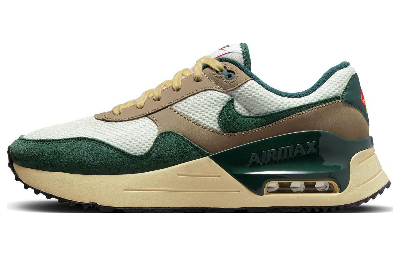 

Nike Air Max Systm Sail Pro Green FD0316-133 36