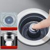 Kitchen Sink Filter Wash Basin Spring Core Sink Sink Water Leakage Plug Anti-odor
