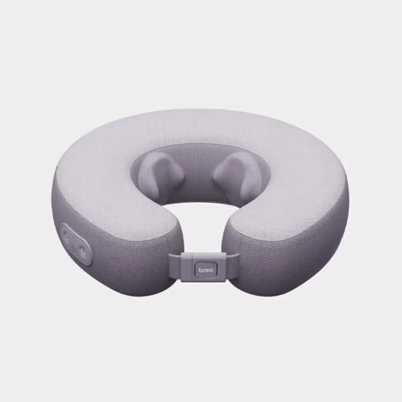 breo Neck2S Air Massage Neck Pillow CN plug (adapter included)